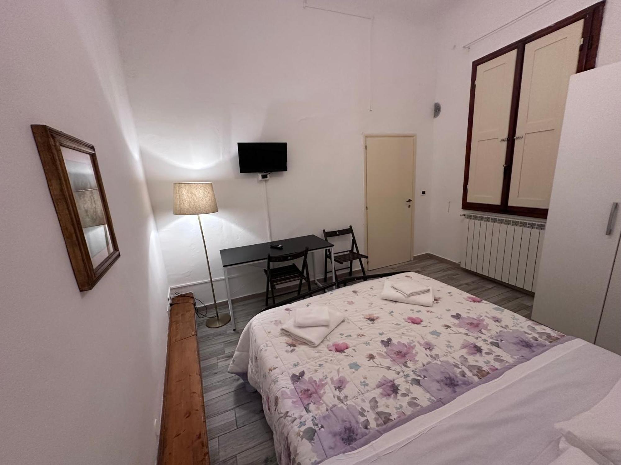San Lorenzo Bed and breakfast Florencia